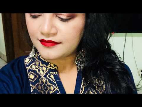 Myntra Festive Wear Kurti Unboxing || Karwa Chauth, Diwali Shopping 2018 || Myntra Shopping Haul Video