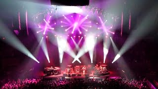 Roggae [HD] 2010-12-27 - DCU Center; Worcester, MA
