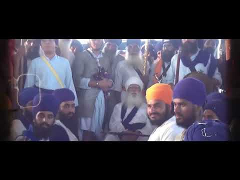 Roop Rabb Da |Full Video| Bhai Gurjant Singh Bainka | Baba Avtaar Singh Ji Sur Singh Wale | 62 West