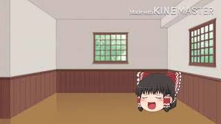 【ゆっくり茶番】咲夜、強盗に会う
