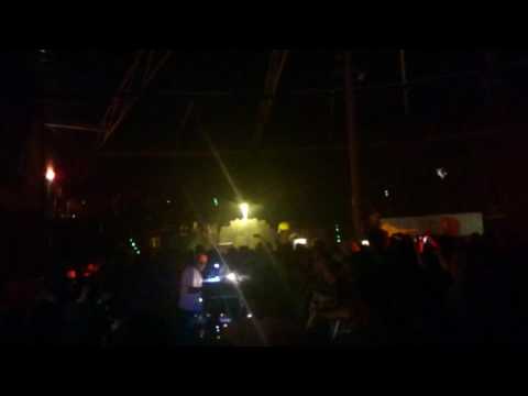 King Jammys - Under Me Sleng Teng @ IDG 2017