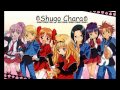 Shugo Chara: opening 3 