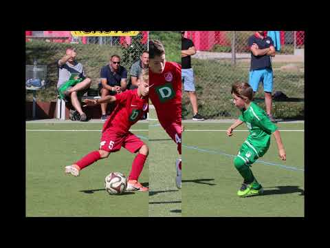 Bornaer SV - Die Hymne