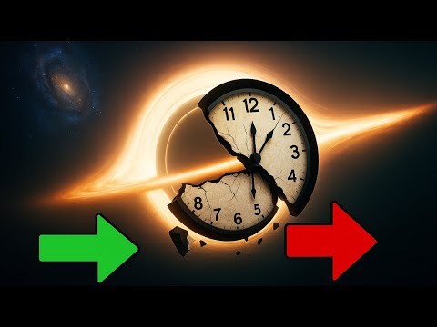 Zrozum teorię względności - na czym polega dylatacja czasu?