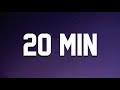 Lil Uzi Vert 20 Min Lyrics