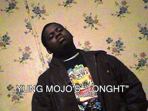 YUNG MOJO TONIGHT