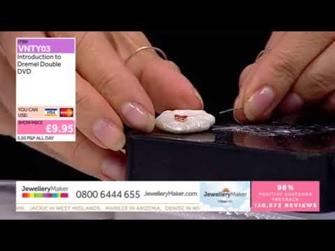 JewelleryMaker LIVE 17/07/2020 8am - 1pm