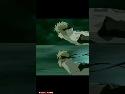 Naruto vs Menma #shorts #youtubeshorts #naruto