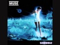 Muse - Unintended (Showbiz 1999)) 