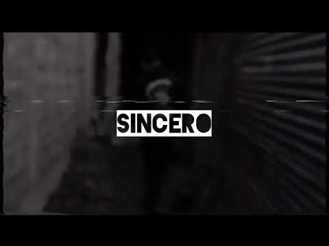 Sincero || Mr. Huezo