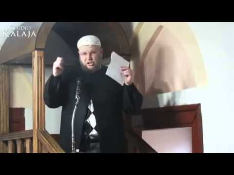 Realiteti i 1 PRILLIT (Dita e Rrenav) - Irfan Salihu