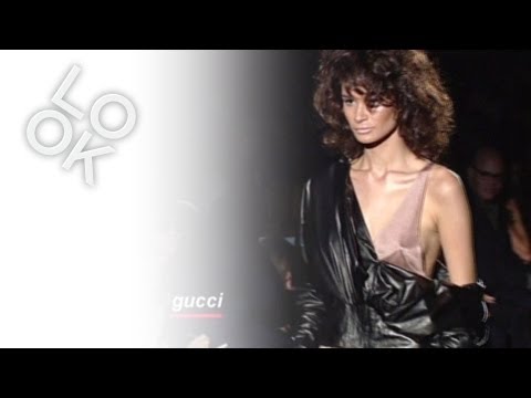 Year In Fashion: 2003