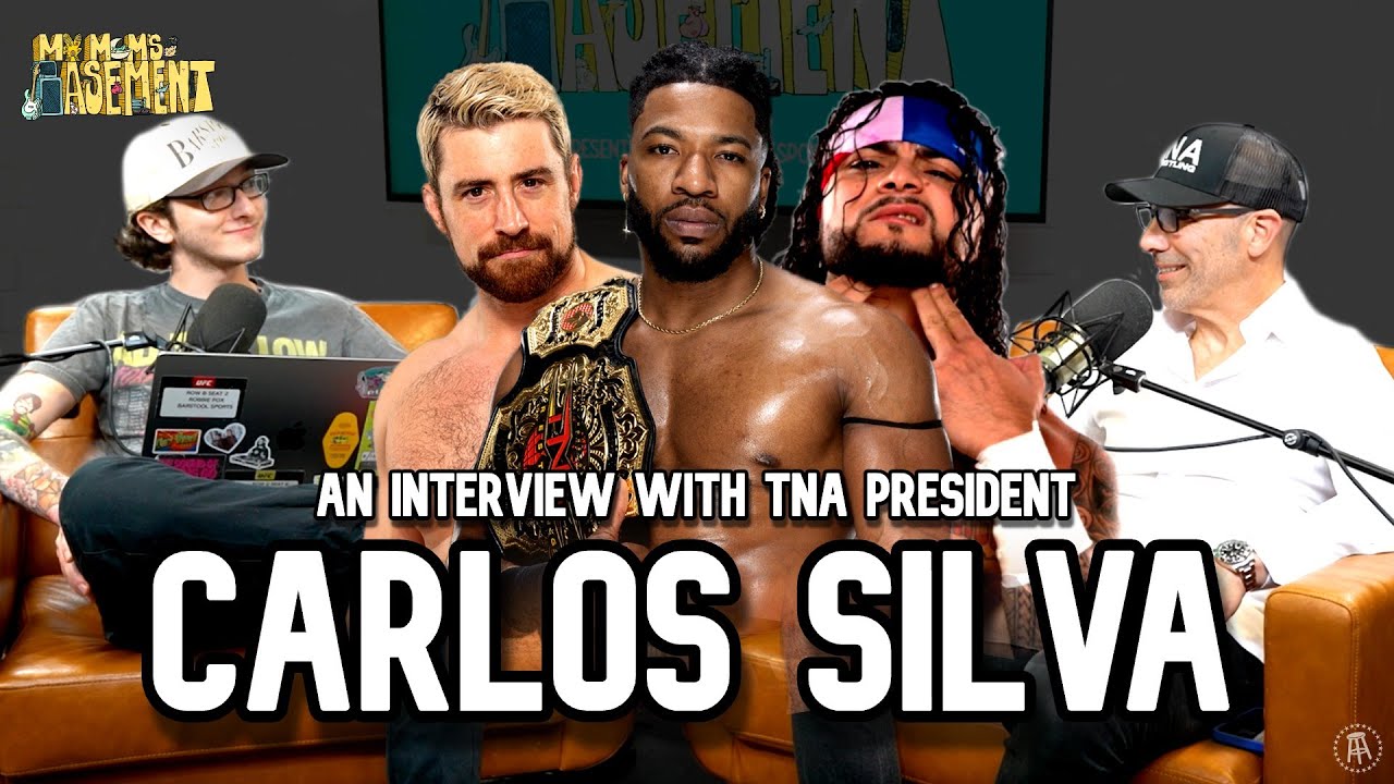 Video Test Thumbnail