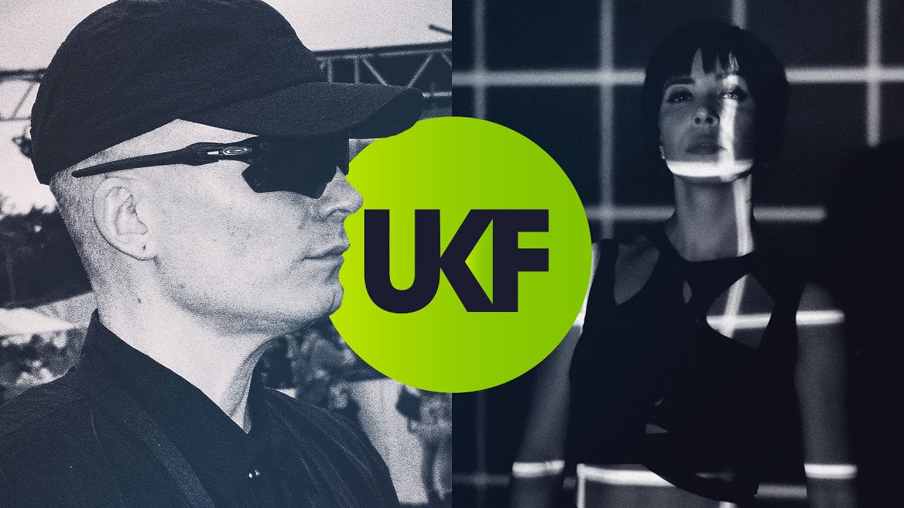 Rockwell - Estranged (ft. LaMeduza)