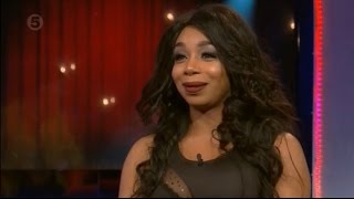 CBB17 Tiffany Pollard Best Moments