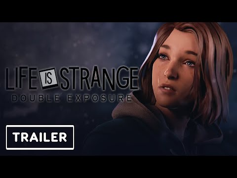 Видео Life is Strange: Double Exposure #1