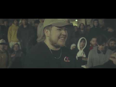 DYBBUK vs KEIDI | 8vos #ONLYBARS2022 | 1vs1 | Torneo | Fecha 4