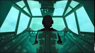 Dethklok - Hatredcopter (Music Video)