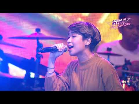 #HOTKOOLJAM - ARA JOHARI - WARKAH UNTUKKU ( LIVE )