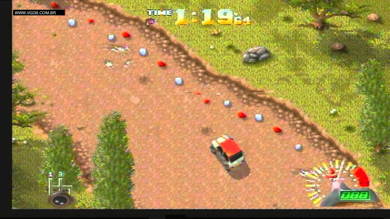 Gameplay Video