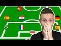 TALÁLD KI A CSAPATOT!!! - FOCIS KVÍZ TALÁLD KI A CSAPATOT!!! - FOCIS KVÍZ