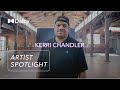 Experience Kerri Chandler in Dolby Atmos | Artist Spotlight