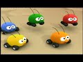 Playhouse Disney UK Jungle Junction Promo 2009