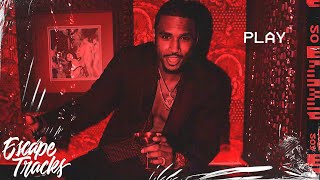 Trey Songz - I Know a Love (Lyrics)