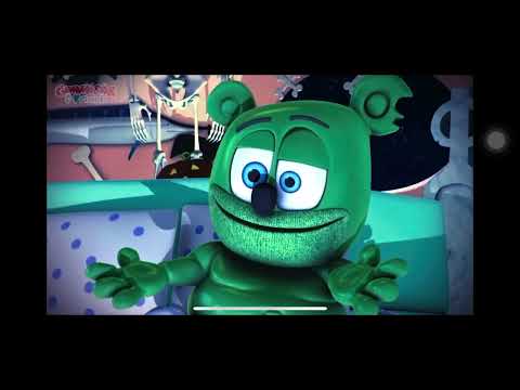 Cartoon Story part 19 - The Chase