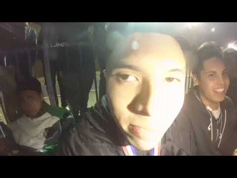 NACHOSKY, OKINZ vs. PALY, BADILLA SKILLNORTH VOL. X