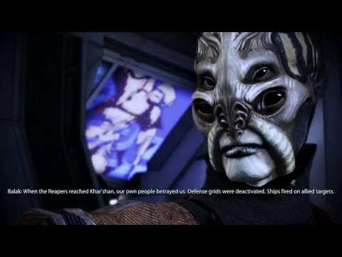 Mass Effect 3 - Part 43: An Old Grudge