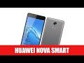 Mobilné telefóny Huawei Nova Smart Dual SIM