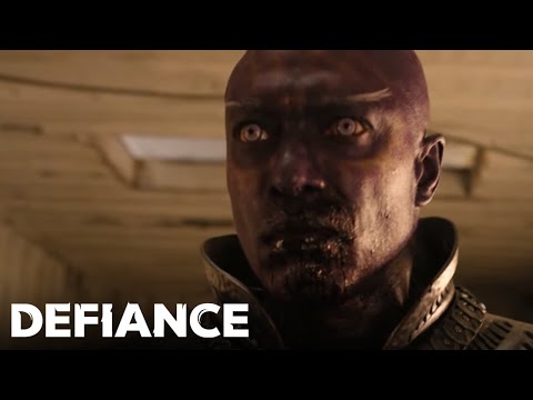 Defiance Season 3 (Promo 'Most Dangerous Season Yet')