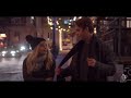 Hardin and Tessa walk around NY | After Ever Happy scene