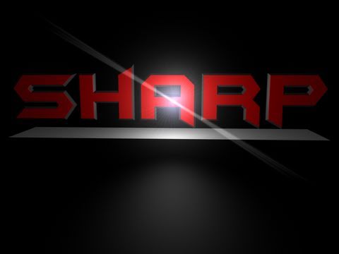 Sharp - MLG - Firing Range CTF