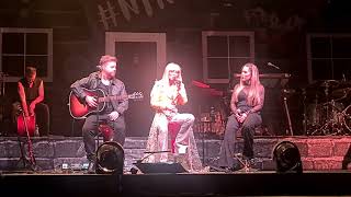 Anastacia a Padova 25/03/2025  6 Parte Secrets