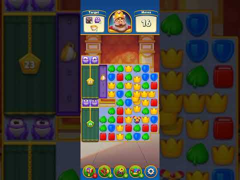 Royal Match level 1863