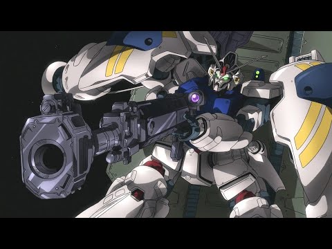 The ASR-78 MS/Anti-Ship Rifle