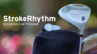 Korg INEAR-GOLF - Video