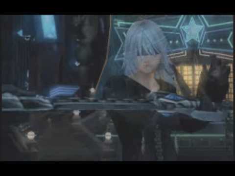 358/2 Days, English cutscene: 24 - Roxas and Riku
