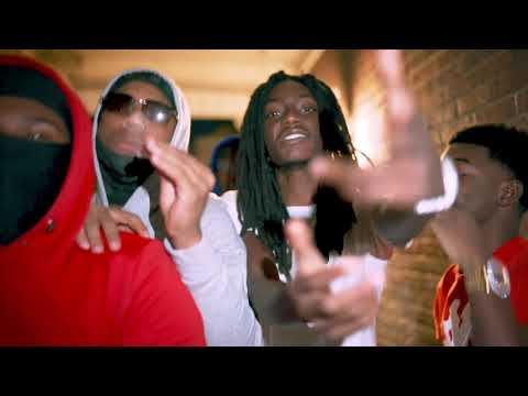 Ownlane Cj - Back Ina Booth (Official Music Video)