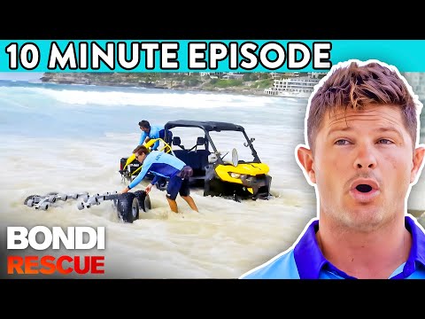 Bondi’s $20,000 Buggy Disaster | 10 Minute Episode