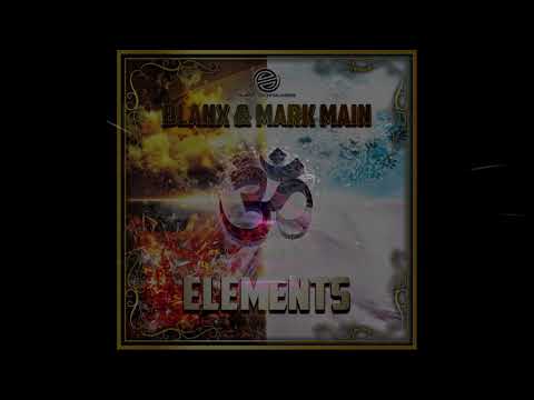 Blanx Vs Mark Main - XTC