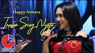 Tresno Sing Nyoto by Happy Asmara - cover art