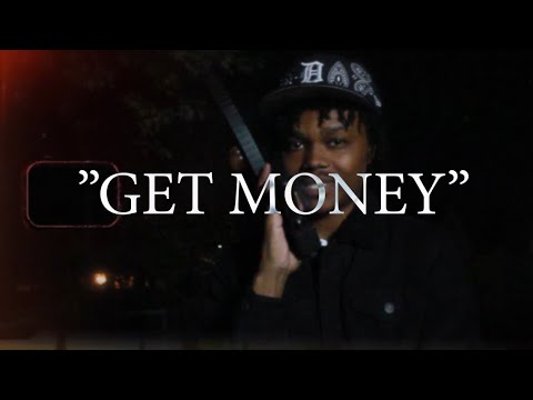 Biig Dae - Get Money ft. (Money2xx)  Shot By (@DevyneVisuals )
