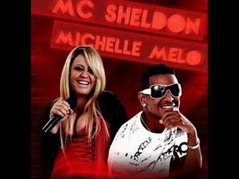 MC SHELDON E MICHELLE MELO A DOR DE UMA TRAIÇÃO LANÇAMENTO