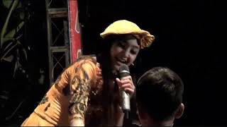 Download lagu KELINGAN MANTAN - JIHAN AUDY - LIVE NEW BINTANG YENILA Halal Bi Halal JALU LANGIT COMMUNITY mp3