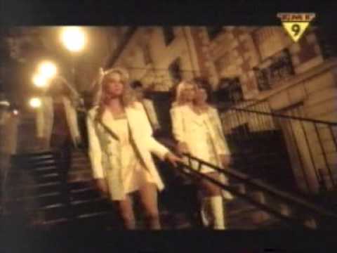 Close II You - Baby Don't Go