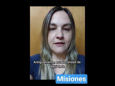 #nombresdeciudades #argentina #misiones