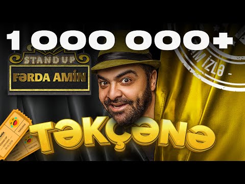 Fərda Amin and Online Media